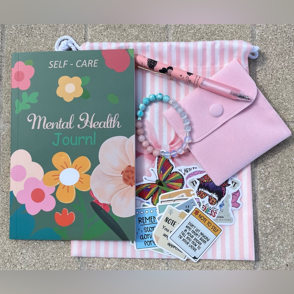 Self Care Love Kit